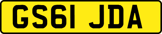 GS61JDA