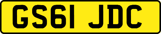 GS61JDC