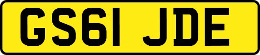 GS61JDE