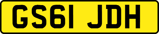 GS61JDH