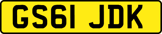 GS61JDK