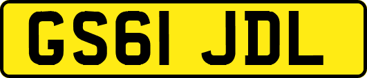 GS61JDL