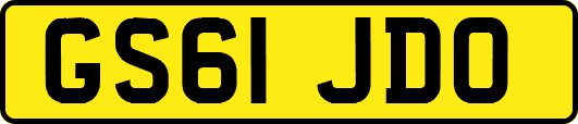 GS61JDO