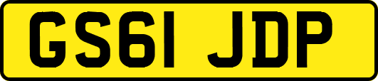 GS61JDP