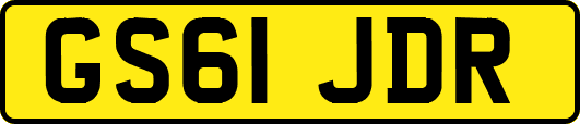 GS61JDR