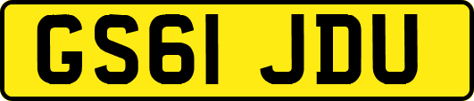 GS61JDU