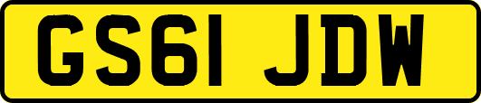 GS61JDW
