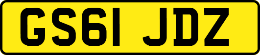GS61JDZ