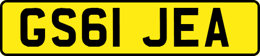 GS61JEA