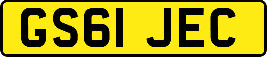 GS61JEC