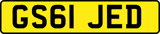 GS61JED