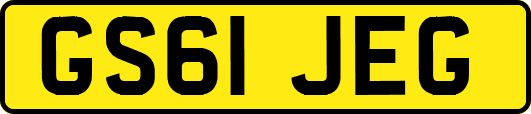 GS61JEG
