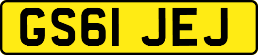 GS61JEJ