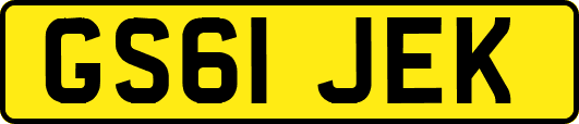 GS61JEK