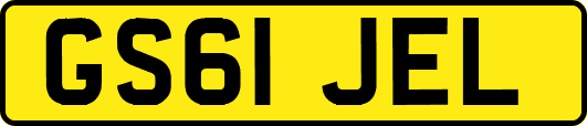GS61JEL