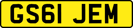 GS61JEM