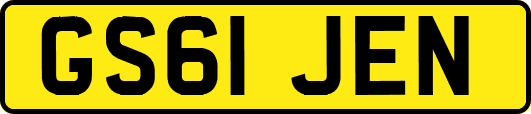 GS61JEN