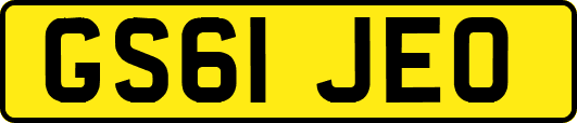 GS61JEO