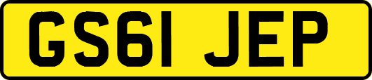 GS61JEP