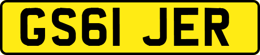 GS61JER