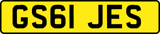 GS61JES