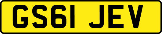 GS61JEV