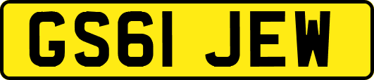 GS61JEW