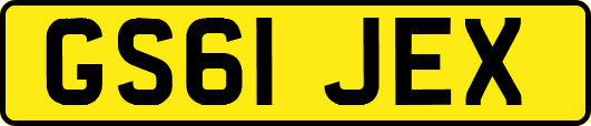 GS61JEX