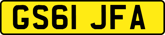 GS61JFA