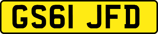 GS61JFD