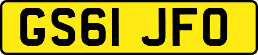 GS61JFO