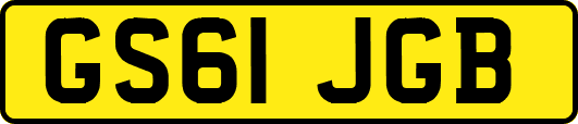 GS61JGB