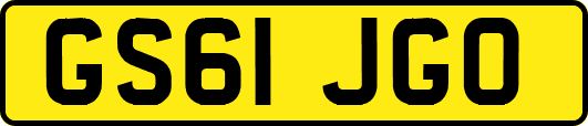 GS61JGO