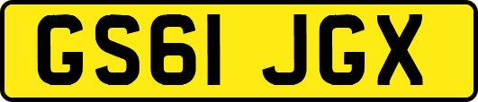 GS61JGX
