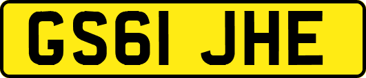 GS61JHE
