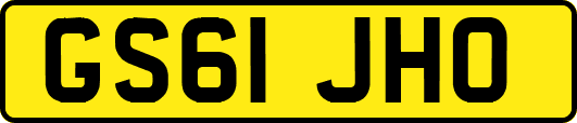 GS61JHO