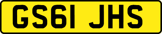 GS61JHS
