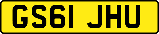 GS61JHU