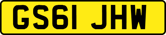 GS61JHW