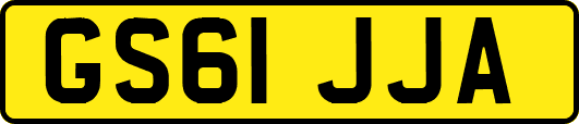 GS61JJA