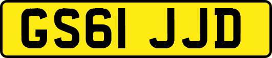 GS61JJD