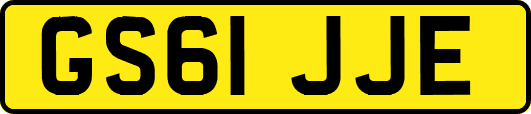 GS61JJE