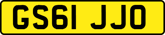 GS61JJO