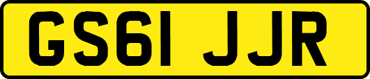 GS61JJR