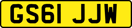 GS61JJW