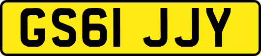 GS61JJY