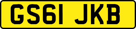 GS61JKB