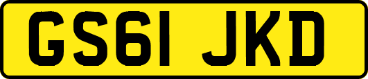 GS61JKD