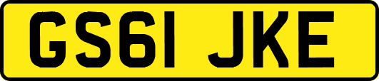 GS61JKE