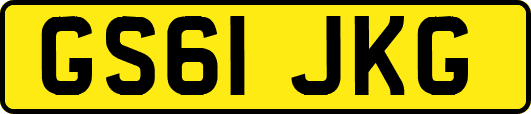 GS61JKG